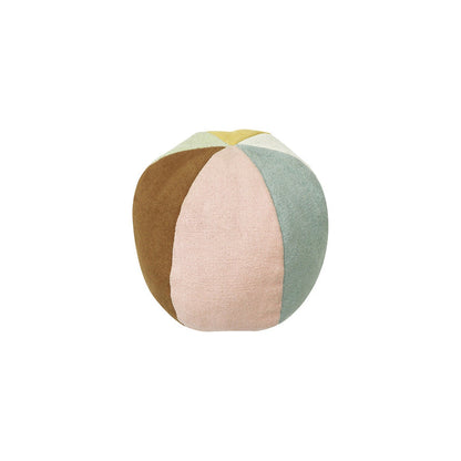 Eco-City Ball Cushion - Rugs by Roo
