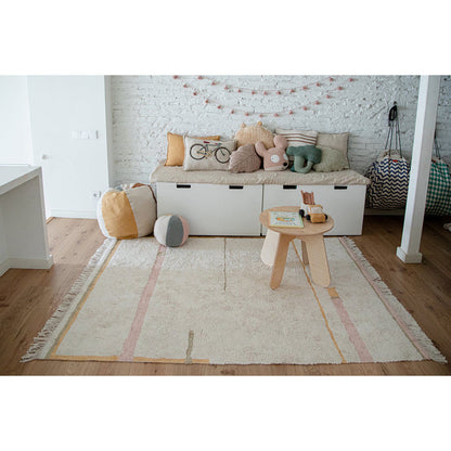 Eco-City Ball Cushion - Rugs by Roo