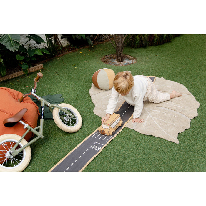 Eco-City Ball Cushion - Rugs by Roo