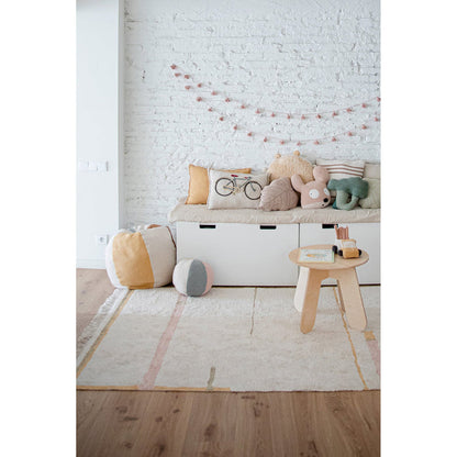 Eco-City Ball Cushion - Rugs by Roo
