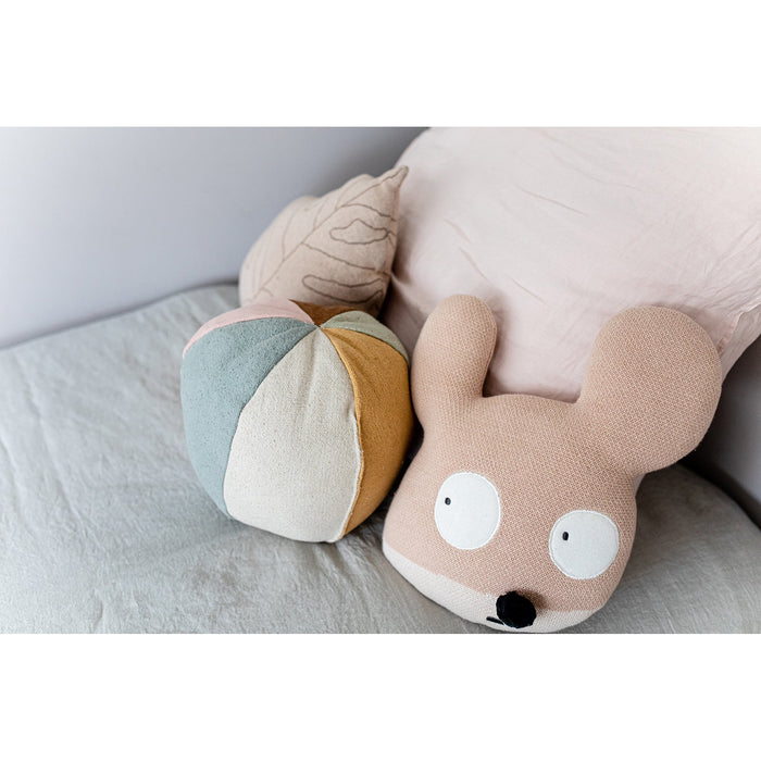 Eco-City Ball Cushion - Rugs by Roo