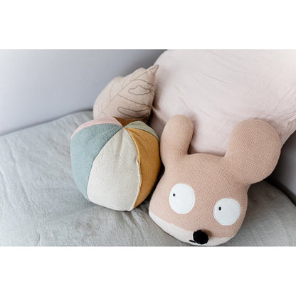 Eco-City Ball Cushion - Rugs by Roo