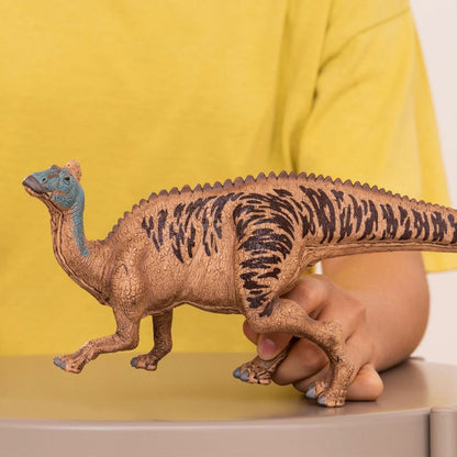 Edmontosaurus
