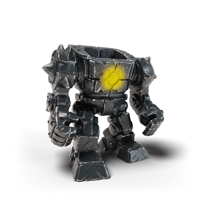 ELDRADOR® Mini Creatures Shadow Jungle Robot