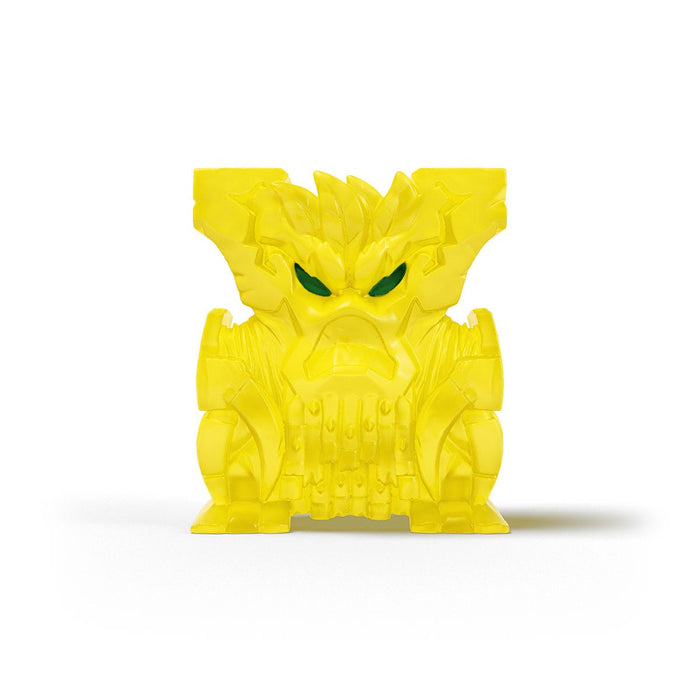 ELDRADOR® Mini Creatures Shadow Jungle Robot