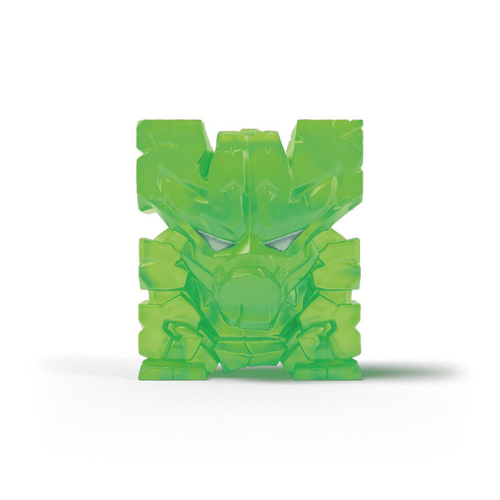 ELDRADOR® Mini Creatures Shadow Stone Robot