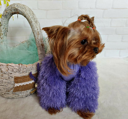 XXSmall / Purple