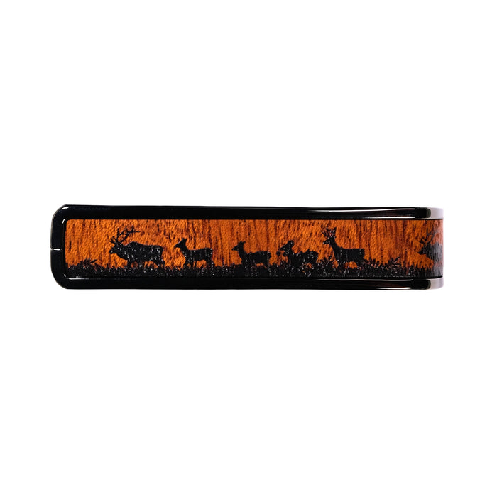 Thalia Elk Sapele | Limited Edition Capo – product image 2