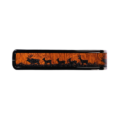 Thalia Elk Sapele | Limited Edition Capo – product image 2