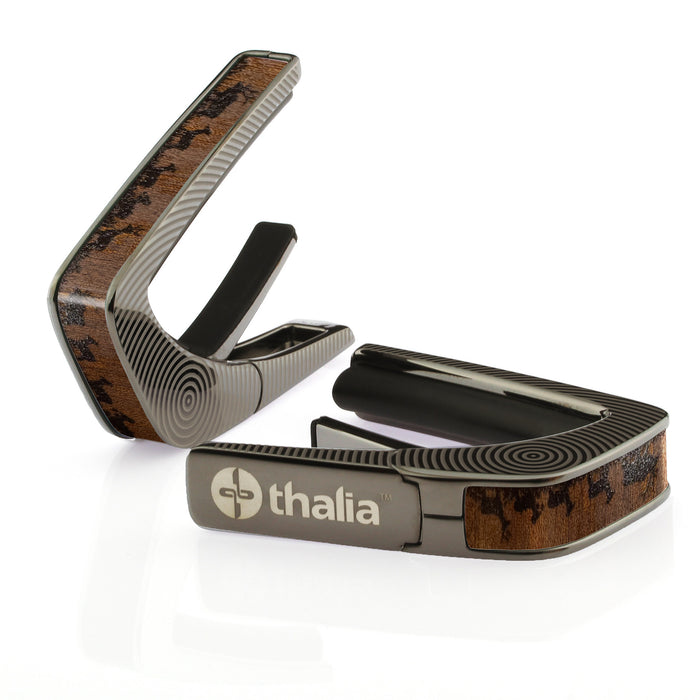 Thalia Elk Sapele | Limited Edition Capo – product image 4