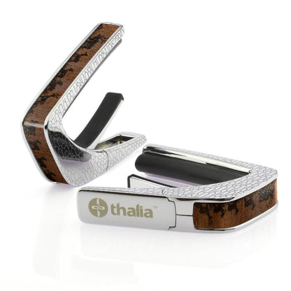 Thalia Elk Sapele | Limited Edition Capo – product image 5