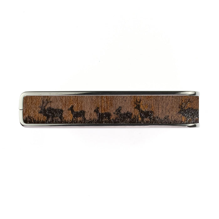 Thalia Elk Sapele | Limited Edition Capo – product image 8