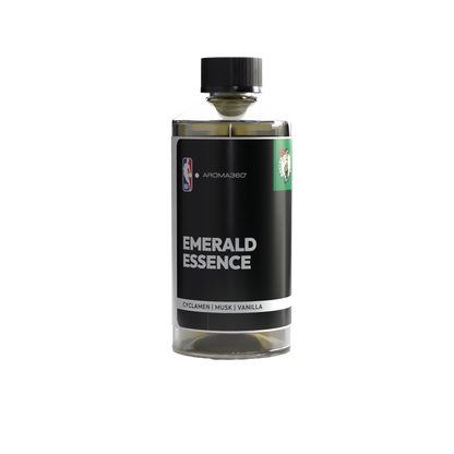 Emerald Essence