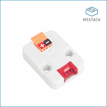 ADC I2C Unit (ADS1100) - m5stack-store
