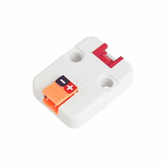 ADC I2C Unit (ADS1100) - m5stack-store