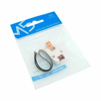 ADC I2C Unit (ADS1100) - m5stack-store