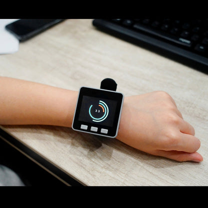 Development Board Watch Kit (Excluding Core) - m5stack-store