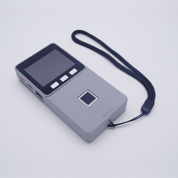 Finger Print FPC 1020A Panel for M5STACK Face Kit - m5stack-store