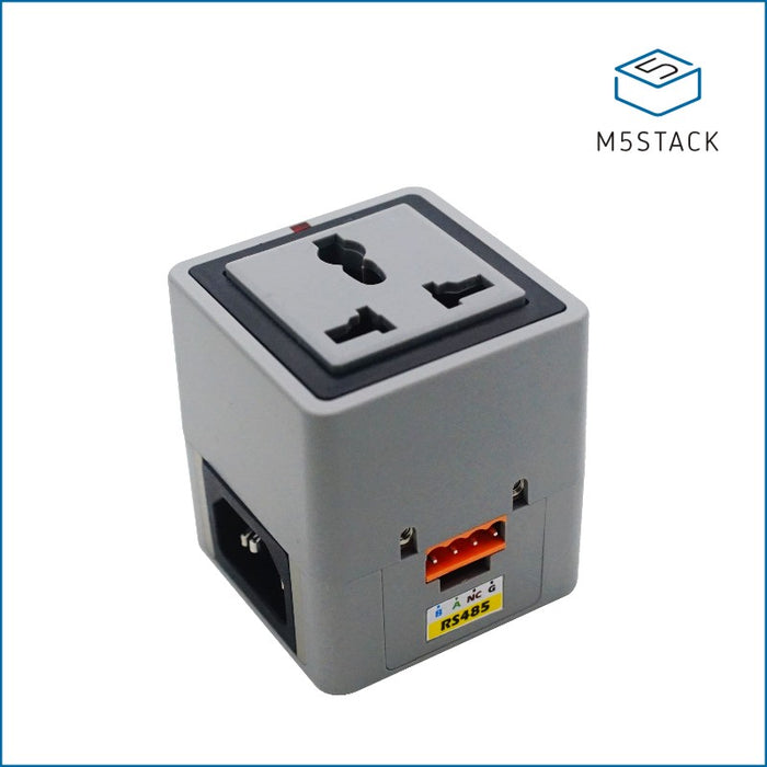 M5STACK AC Socket - m5stack-store