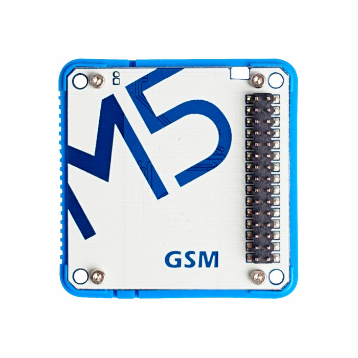 M5Stack GSM Module (M6315) - m5stack-store