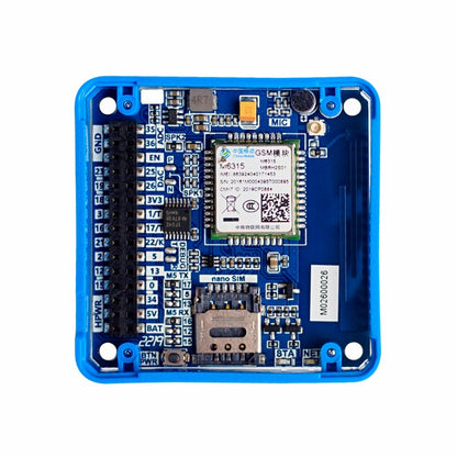 M5Stack GSM Module (M6315) - m5stack-store