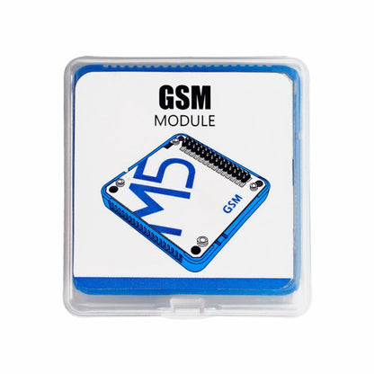 M5Stack GSM Module (M6315) - m5stack-store