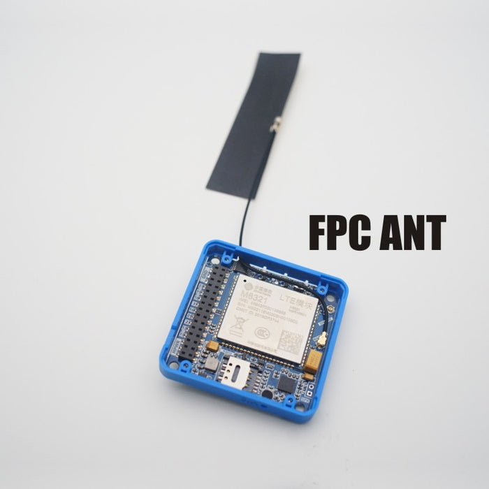 M5Stack LTE Module (M8321) - m5stack-store