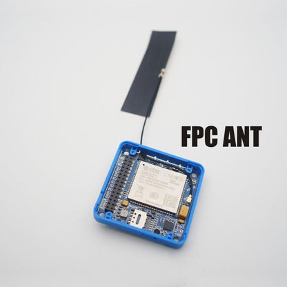 M5Stack LTE Module (M8321) - m5stack-store