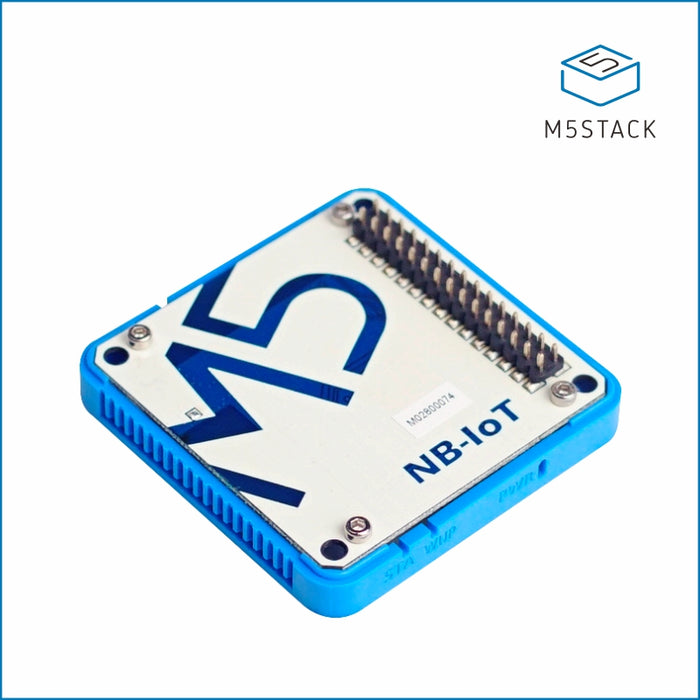 M5Stack NB-IoT Module (M5311) - m5stack-store
