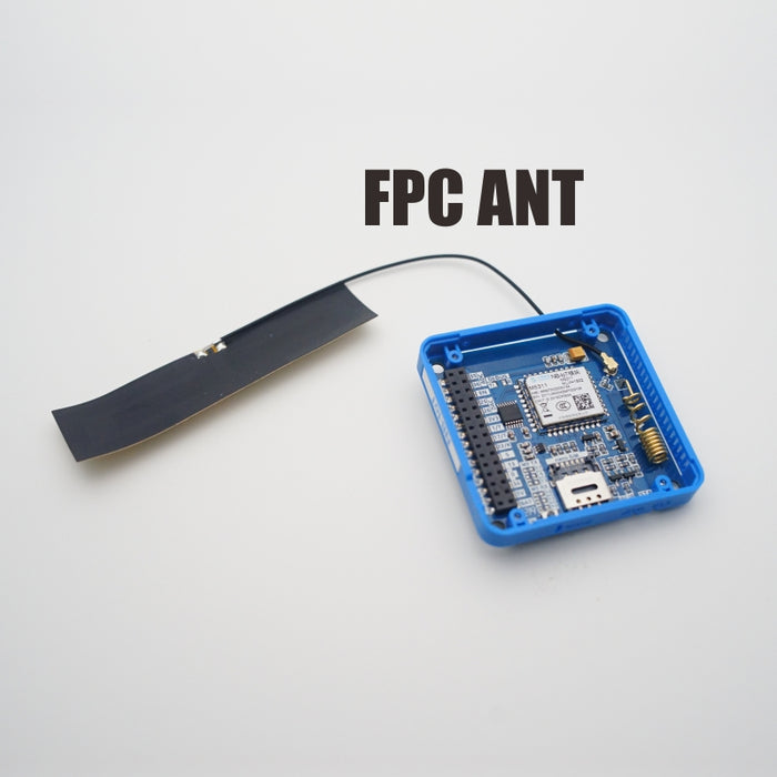 M5Stack NB-IoT Module (M5311) - m5stack-store