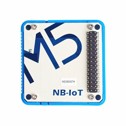 M5Stack NB-IoT Module (M5311) - m5stack-store