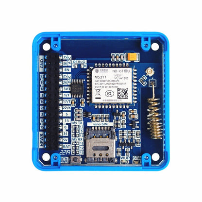 M5Stack NB-IoT Module (M5311) - m5stack-store