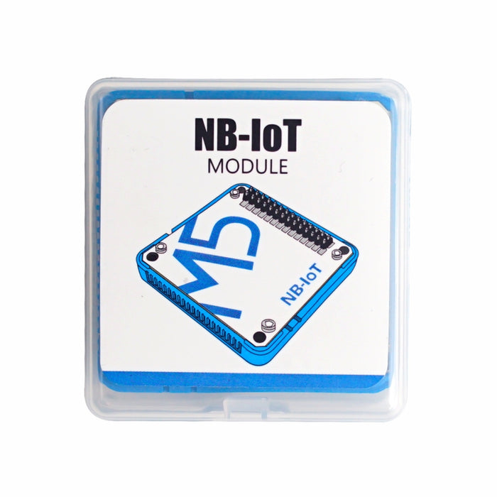 M5Stack NB-IoT Module (M5311) - m5stack-store