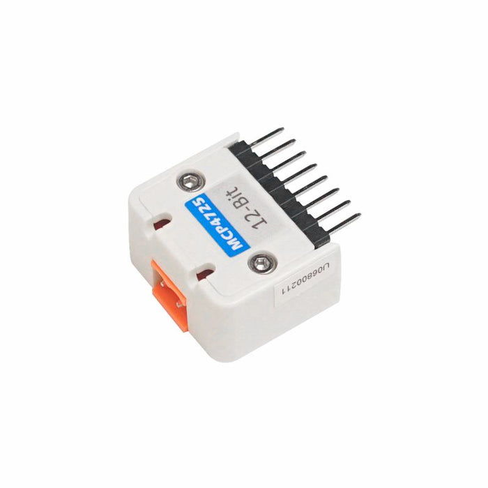 M5StickC DAC HAT MCP4725 - m5stack-store