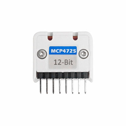 M5StickC DAC HAT MCP4725 - m5stack-store
