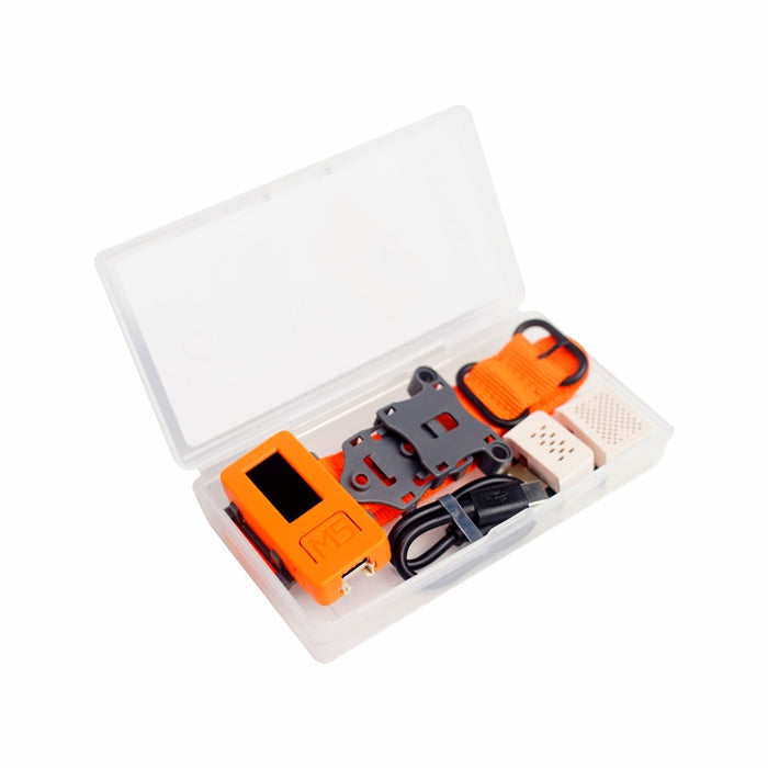 M5StickC Development Kit with Hat - m5stack-store