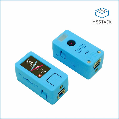 M5StickV K210 AI Camera (Without Wifi) - m5stack-store