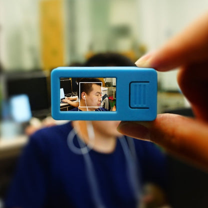 M5StickV K210 AI Camera (Without Wifi) - m5stack-store