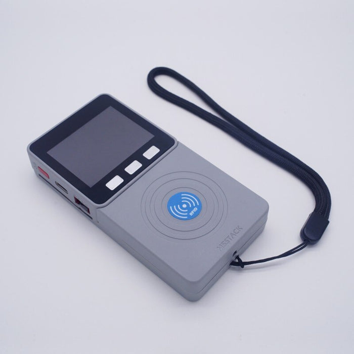 RFID RC522 Panel for M5 Faces - m5stack-store