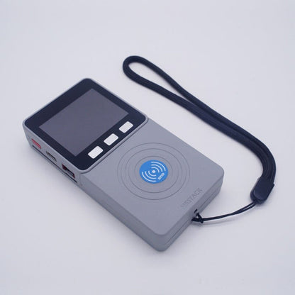 RFID RC522 Panel for M5 Faces - m5stack-store