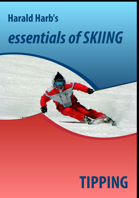 Essentials 1 Tipping DVD