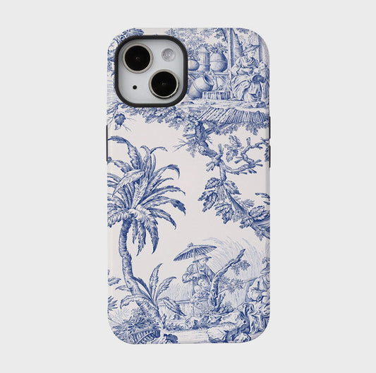 Everyday Melody | iPhone Case