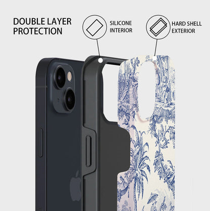Everyday Melody | iPhone Case