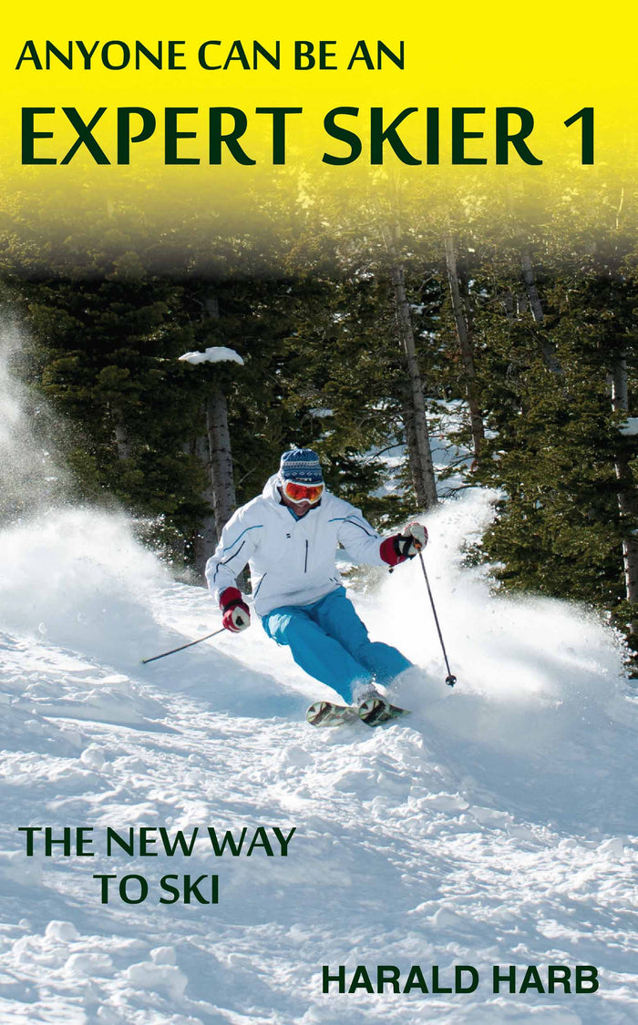 Expert Skier 1 eBook