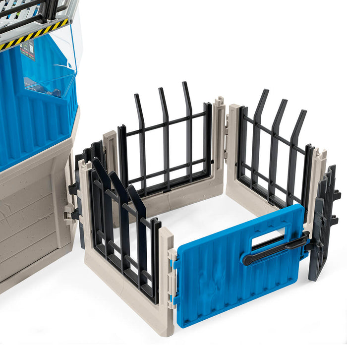 Extend-A-Fence