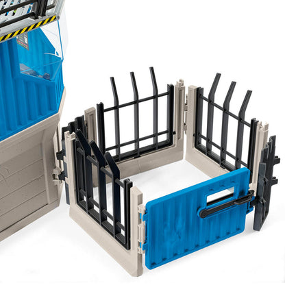 Extend-A-Fence