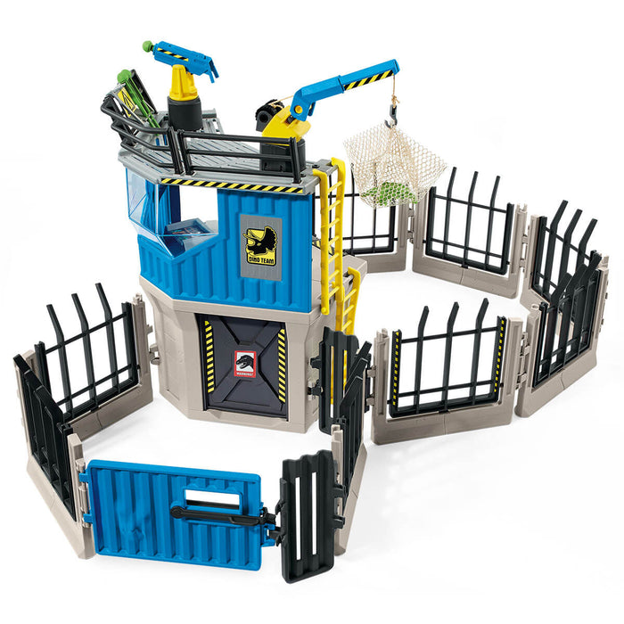 Extend-A-Fence
