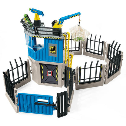 Extend-A-Fence