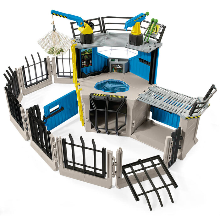 Extend-A-Fence