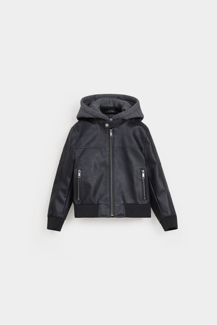 Jet Black
